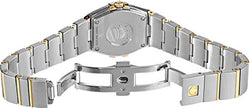 OMEGA Constellation Diamond Two-Tone Women'S Watch 123.20.24.60.55.002 3
