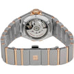 OMEGA Constellation Diamond Women'S Luxury Watch 123.25.27.20.57.004 3