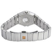 OMEGA Constellation Diamond Women'S Watch 123.15.24.60.55.002 3