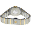 OMEGA Constellation Diamond Women'S Watch 123.25.24.60.57.001 3