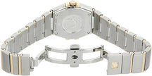 OMEGA Constellation Diamond Women'S Watch 123.25.27.60.55.003 3