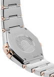 OMEGA Constellation Diamond Women'S Watch 123.25.27.60.55.005 3