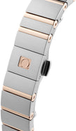 OMEGA Constellation Diamond Women'S Watch 123.25.27.60.55.005 4