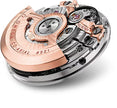 OMEGA Constellation Diamond Women'S Watch 123.55.27.20.05.002 4