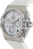 OMEGA Constellation Double Eagle Chronograph Women'S Watch 121.17.35.50.05.001 2