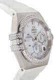 OMEGA Constellation Double Eagle Chronograph Women'S Watch 121.17.35.50.05.001 3