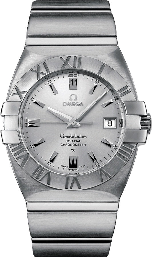 OMEGA Constellation Double Eagle Men'S Watch 1503.30.00 1