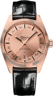 OMEGA Constellation Globemaster Automatic Men'S Watch 130.53.41.22.99.002 1