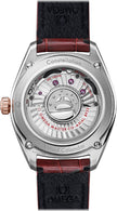 OMEGA Constellation Globemaster Calendar Men'S Watch 130.23.41.22.11.001 2