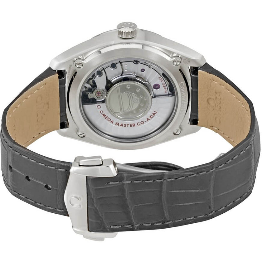 OMEGA Constellation Globemaster Chronometer Men'S Watch 130.33.39.21.02.001 3