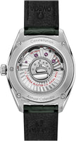 OMEGA Constellation Globemaster Green Men'S Watch 130.33.41.22.10.001 2