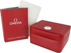 OMEGA Constellation Gold Dial Dress Watch 123.20.35.20.08.001 2