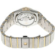 OMEGA Constellation Gold Dial Watch For Men 123.20.35.20.58.001 2