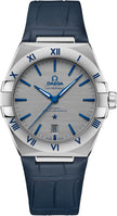 OMEGA Constellation Grey Dial Automatic Men'S Watch 131.13.39.20.06.002 1