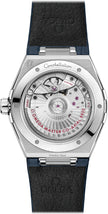 OMEGA Constellation Grey Dial Automatic Men'S Watch 131.13.39.20.06.002 2