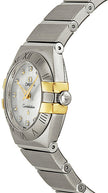 OMEGA Constellation Quartz 24Mm Women'S Watch 123.20.24.60.55.006 2
