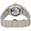 OMEGA Constellation Tahiti Dial Luxury Women'S Watch 123.25.27.20.57.007 3