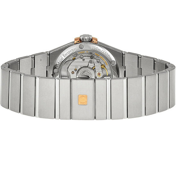 OMEGA Constellation Men'S Dress Watch 123.20.35.20.02.003 3