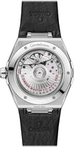 OMEGA Constellation Black Dial Stainless Steel Men'S Watch 131.13.39.20.01.001 2
