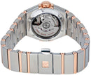 OMEGA Constellation Petite Seconde Women'S Watch 127.25.27.20.55.001 3