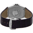 OMEGA Constellation Purple Dial Diamond Women'S Watch 123.18.35.60.60.001 3