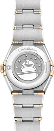 OMEGA Constellation Quartz 25Mm Women'S Watch 131.25.25.60.55.002 2