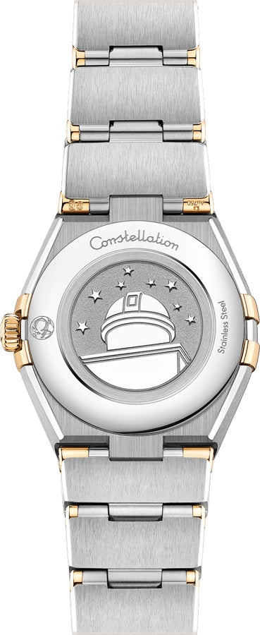 OMEGA Constellation Quartz 25Mm Women'S Watch 131.25.25.60.55.002 2
