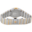 OMEGA Constellation Quartz 27Mm Women'S Watch 123.20.27.60.57.007 3