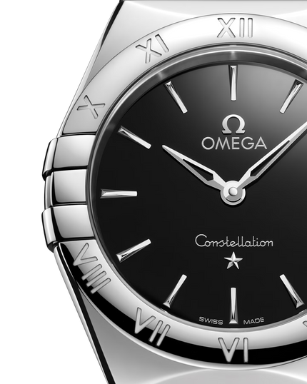[Brand New] OMEGA Constellation 131.10.28.60.01.001 28mm