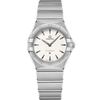 [Brand New] Omega Constellation Manhattan Brush Quartz 131.10.28.60.02.001 28mm