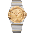 OMEGA Constellation 123.20.35.60.08.001 Men's Watch  35mm