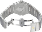 OMEGA Constellation Quartz Stainless Steel Women'S Watch 123.10.24.60.05.001 3