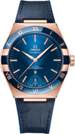 OMEGA Constellation Rose Gold 41Mm Men'S Watch 131.63.41.21.03.001 1