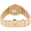 OMEGA Constellation Rose Gold Diamond Women'S Watch 123.55.27.60.55.006 3