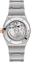 OMEGA Constellation Rose Gold & Steel Men'S Watch 131.20.39.20.13.001 2