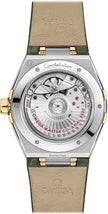 OMEGA Constellation Silver Dial 39Mm Men'S Watch 131.23.39.20.02.002 2