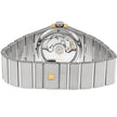 OMEGA Constellation Silver Dial Men'S Watch 123.20.35.20.02.004 3