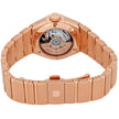 AUTHENTIC WATCHES Omega
Constellation Solid 18K Rose Gold Women'S Watch 123.55.27.20.55.001 3