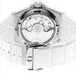 OMEGA Constellation Solid 18K White Gold Women'S Watch 123.57.35.20.55.005 4