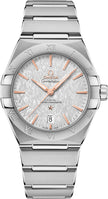 OMEGA Constellation Stainless Steel 39Mm Men'S Watch 131.10.39.20.06.001 1