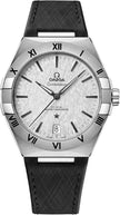 OMEGA Constellation Stainless Steel 41Mm Men'S Watch 131.12.41.21.06.001 1