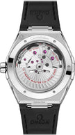 OMEGA Constellation Stainless Steel 41Mm Men'S Watch 131.12.41.21.06.001 2