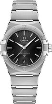 OMEGA Constellation Stainless Steel Unisex Watch 131.10.36.20.01.001 1