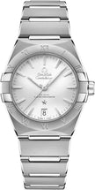 OMEGA Constellation Stainless Steel Unisex Watch 131.10.36.20.02.001 1