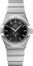 OMEGA Constellation Stainless Steel Unisex Watch 131.10.36.60.01.001 1