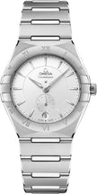 OMEGA Constellation Stainless Steel Women'S Watch 131.10.34.20.02.001 1