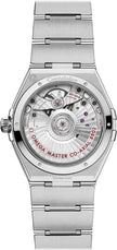 OMEGA Constellation Stainless Steel Women'S Watch 131.10.34.20.02.001 2