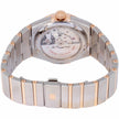 OMEGA Constellation Steel & 18K Rose Gold Men'S Watch 123.20.38.21.02.001 2