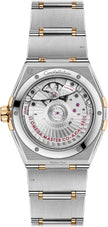 OMEGA Constellation Steel & 18K Yellow Gold Unisex Watch 131.20.36.20.02.002 2