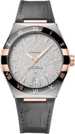 OMEGA Constellation Steel Rose Gold Ceramic Men'S Watch 131.23.41.21.06.001 1